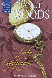 Lady Lightfingers