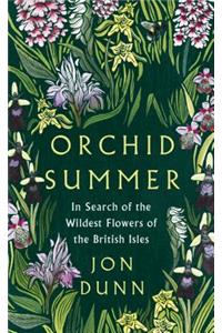 Orchid Summer