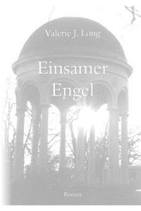 Einsamer Engel