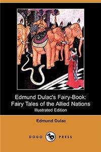 Edmund Dulac's Fairy-Book