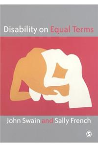 Disability on Equal Terms