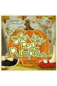 The Very Best Pumpkin