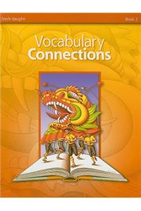 Vocabulary Connections, Book 2