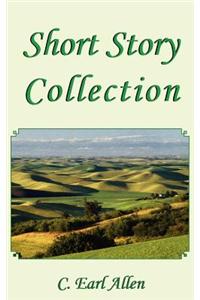 Short Story Collection
