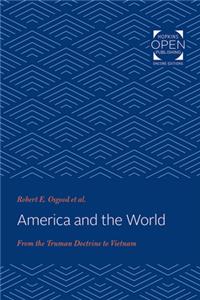 America and the World