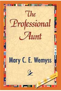 The Professional Aunt