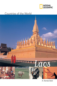 National Geographic Countries of the World: Laos
