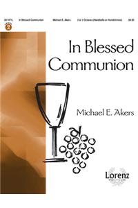 In Blessed Communion