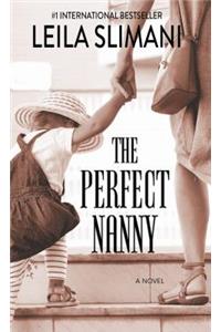 The Perfect Nanny