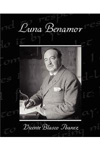 Luna Benamor