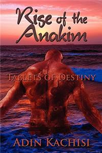 Rise of the Anakim
