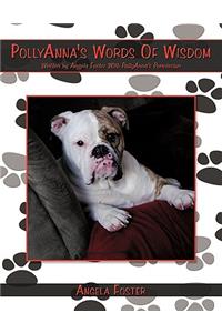 Polly Na's Words Of Wisdom