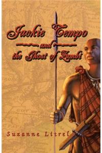 Jackie Tempo and the Ghost of Zumbi