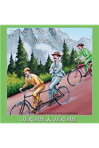 Three Men on the Bummel