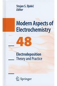 Electrodeposition