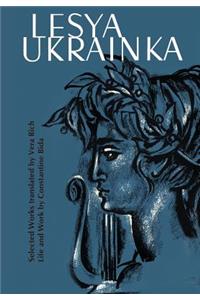 Lesya Ukrainka