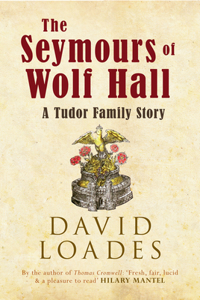 Seymours of Wolf Hall