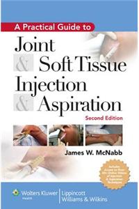 A Practical Guide to Joint and Soft Tissue Injection and Aspiration