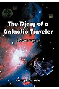 The Diary of a Galactic Traveler