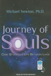 Journey of Souls