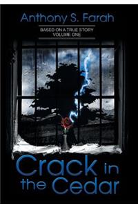 Crack in the Cedar