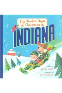 The Twelve Days of Christmas in Indiana