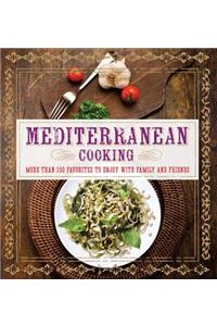 Mediterranean Cooking