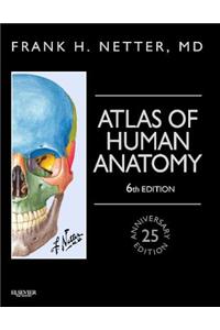 Atlas of Human Anatomy, Professional Edition