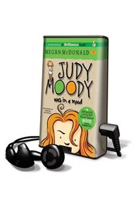 Judy Moody Was in a Mood