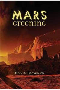 Mars Greening