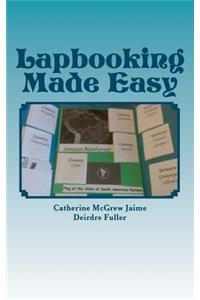Lapbooking Made Easy
