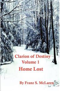 Clarion of Destiny
