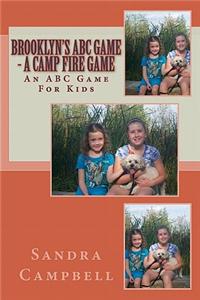 Brooklyn's ABC Game - A Camp Fire Game