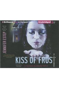 Kiss of Frost