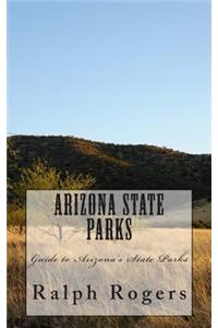 Arizona State Parks