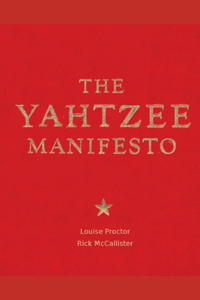 The Yahtzee Manifesto