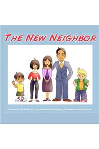 The New Neighbor