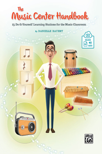 Music Center Handbook