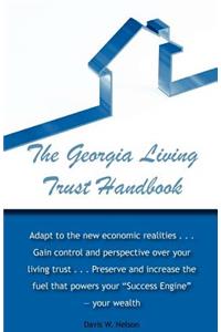 The Georgia Living Trust Handbook