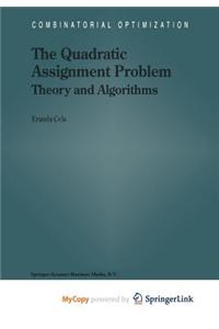 The Quadratic Assignment Problem