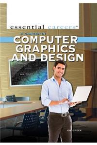 Career in Computer Graphics and Design