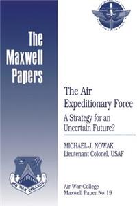 Air Expeditionary Force
