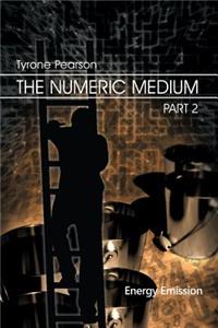Numeric Medium Part 2
