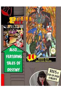8 Bit Pulp