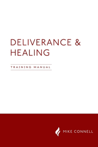 Deliverance and Healing