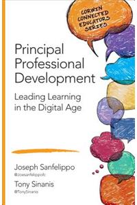 Principal Professional Development