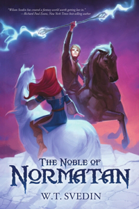 Noble of Normatan