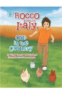 (9) Rocco Goes to Italy, Out in the Country