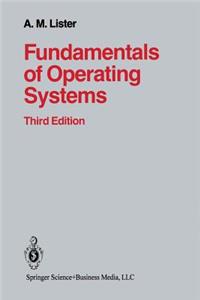 Fundamentals of Operating Systems