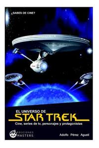 El universo de Star Trek